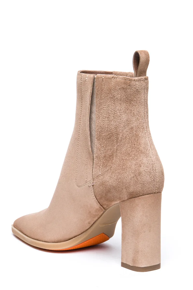 Estelle Booties