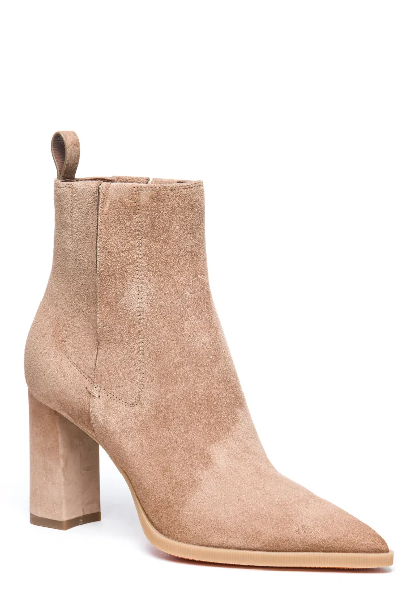 Estelle Booties