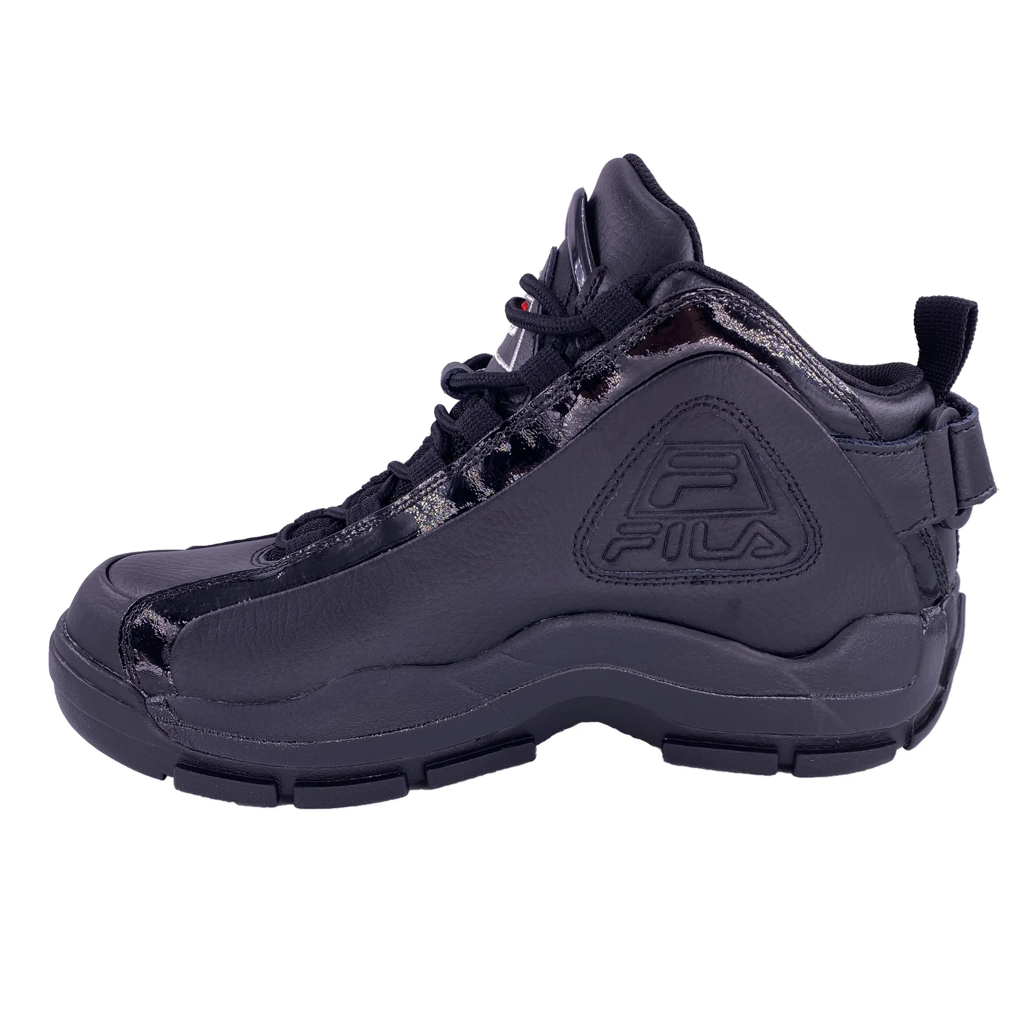 Fila Kid's Grant Hill 2 25th Anniversary Basketball Shoes (Grade-School)