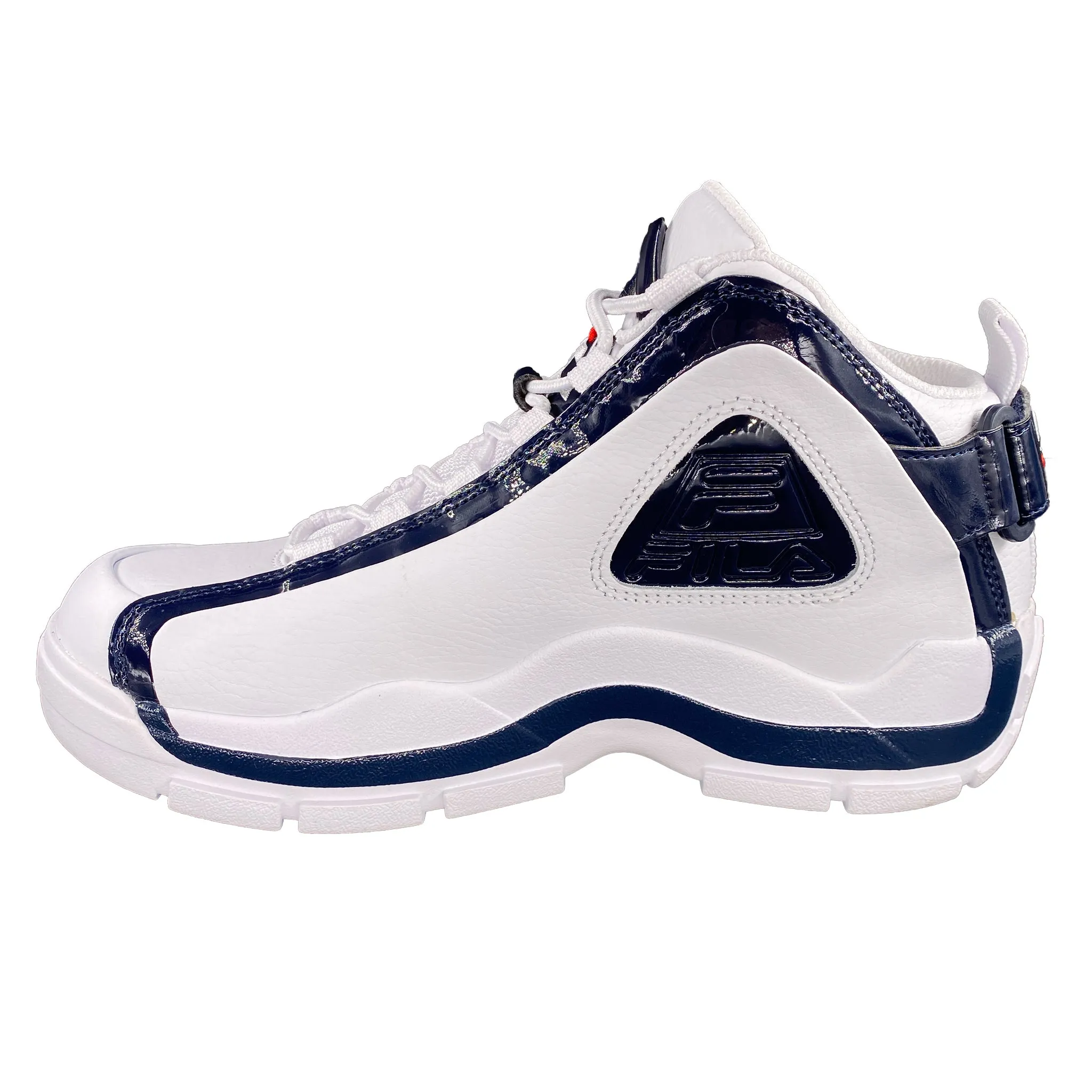 Fila Kid's Grant Hill 2 25th Anniversary Basketball Shoes (Grade-School)