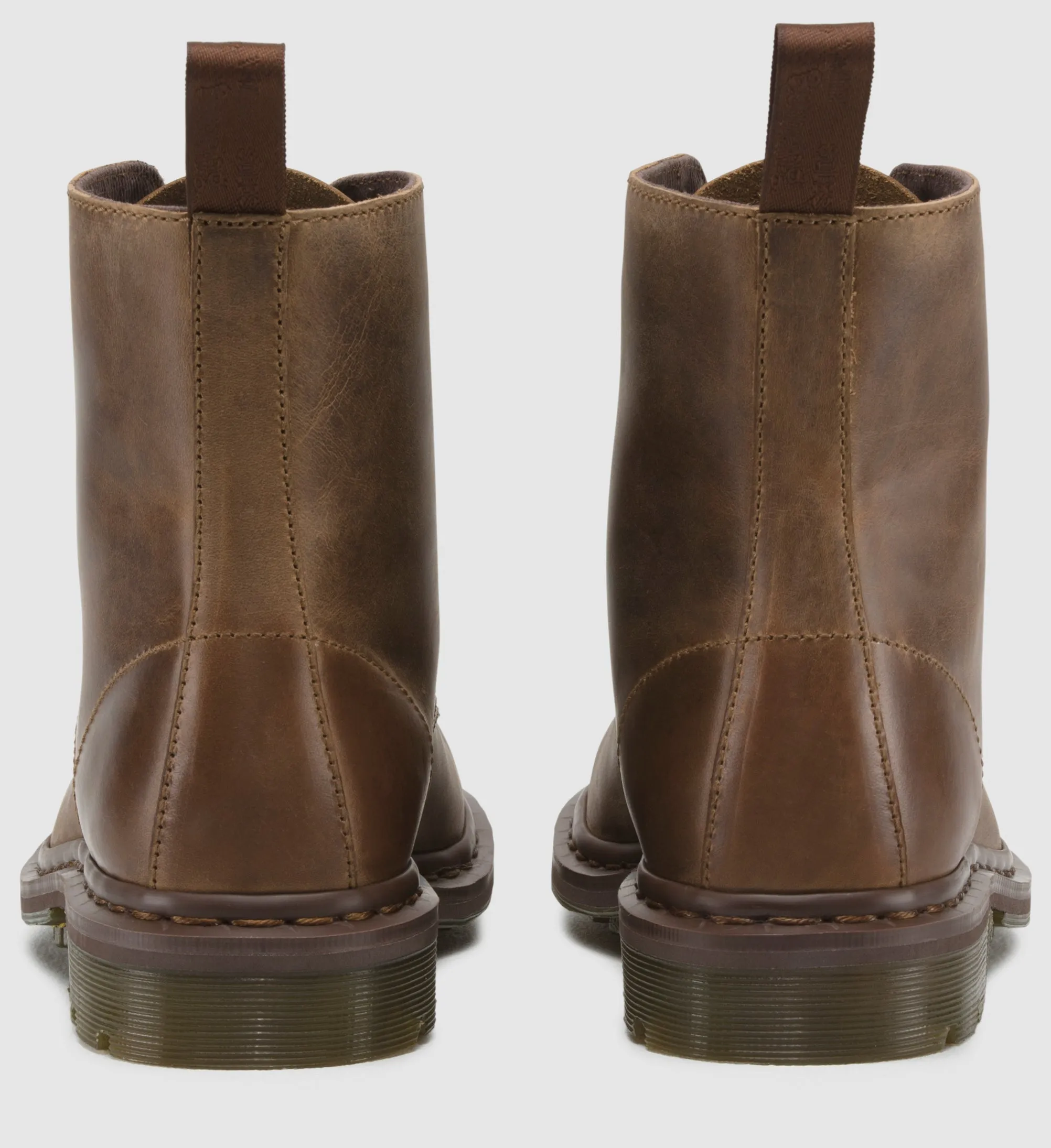 JACE SHETLAND THUMPER FRONT ZIP BOOT