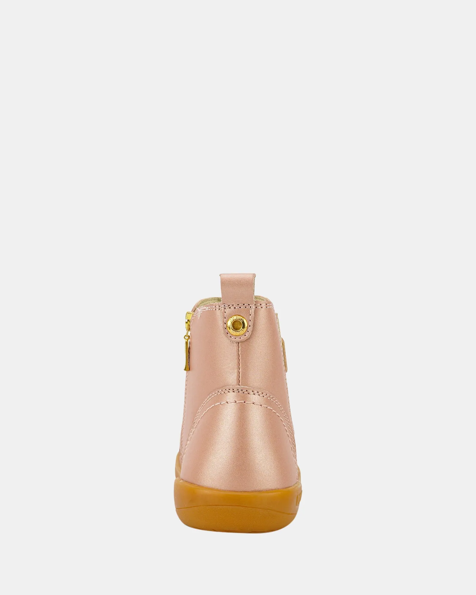 Kid  Jodhpur Boot II Rose Gold Ii