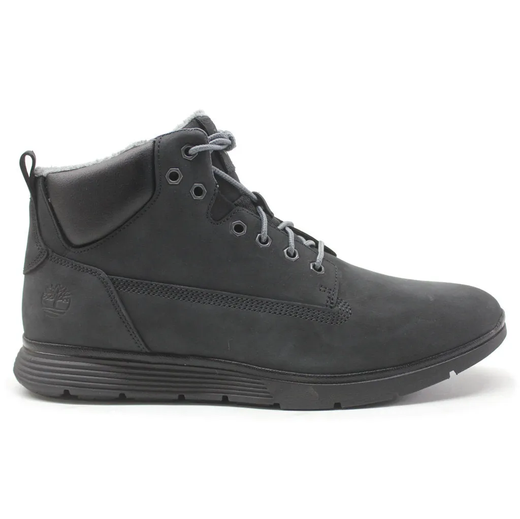 Killington Nubuck Leather Men's Hiker Boots