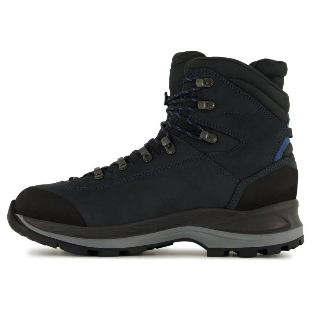 Lady GTX Nubuck Women's Ankle Hiking Boots