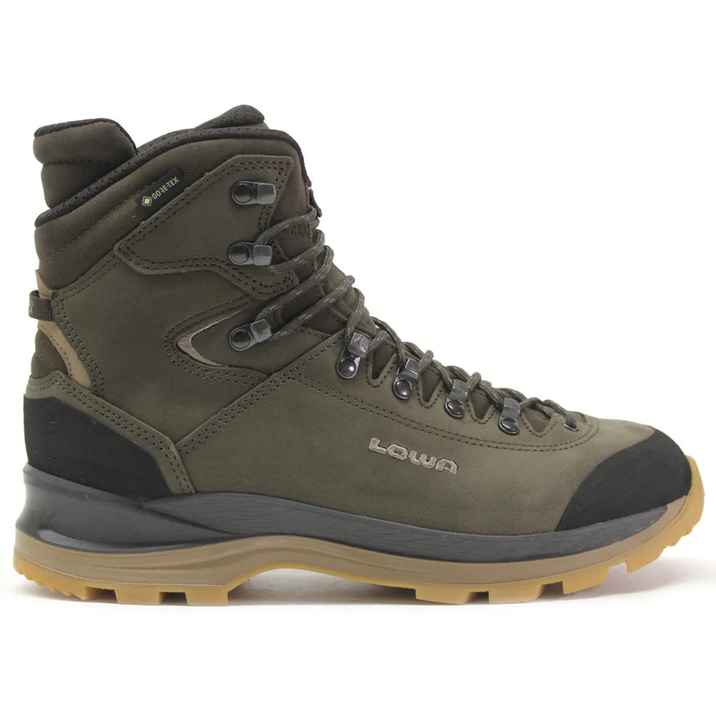 Lady GTX Nubuck Women's Ankle Hiking Boots