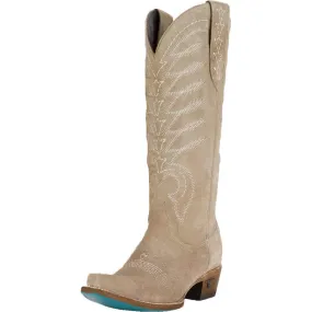 Lane Boots Women's Squash Blossom Cowgirl Boots