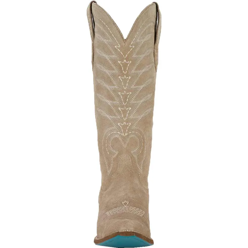 Lane Boots Women's Squash Blossom Cowgirl Boots