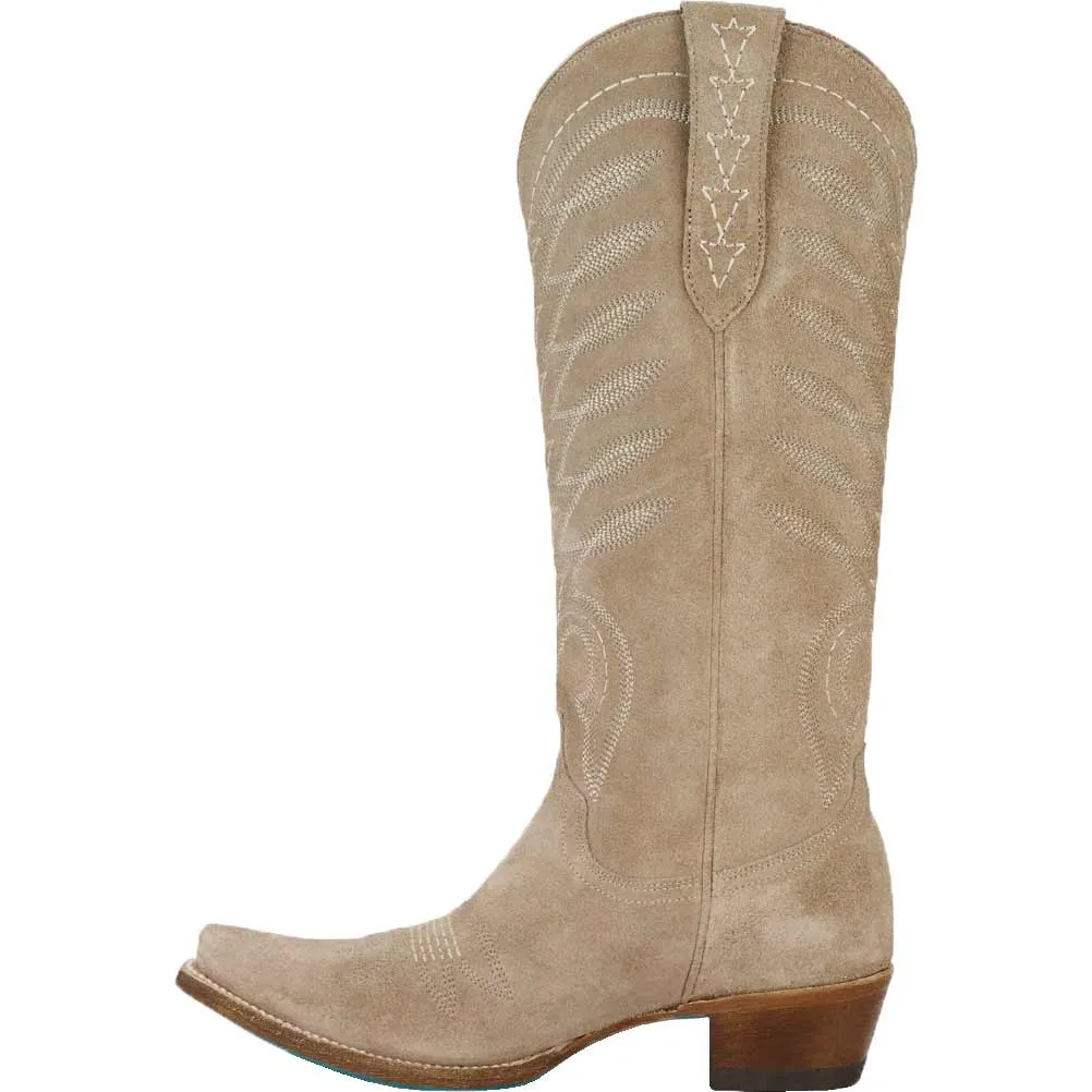 Lane Boots Women's Squash Blossom Cowgirl Boots