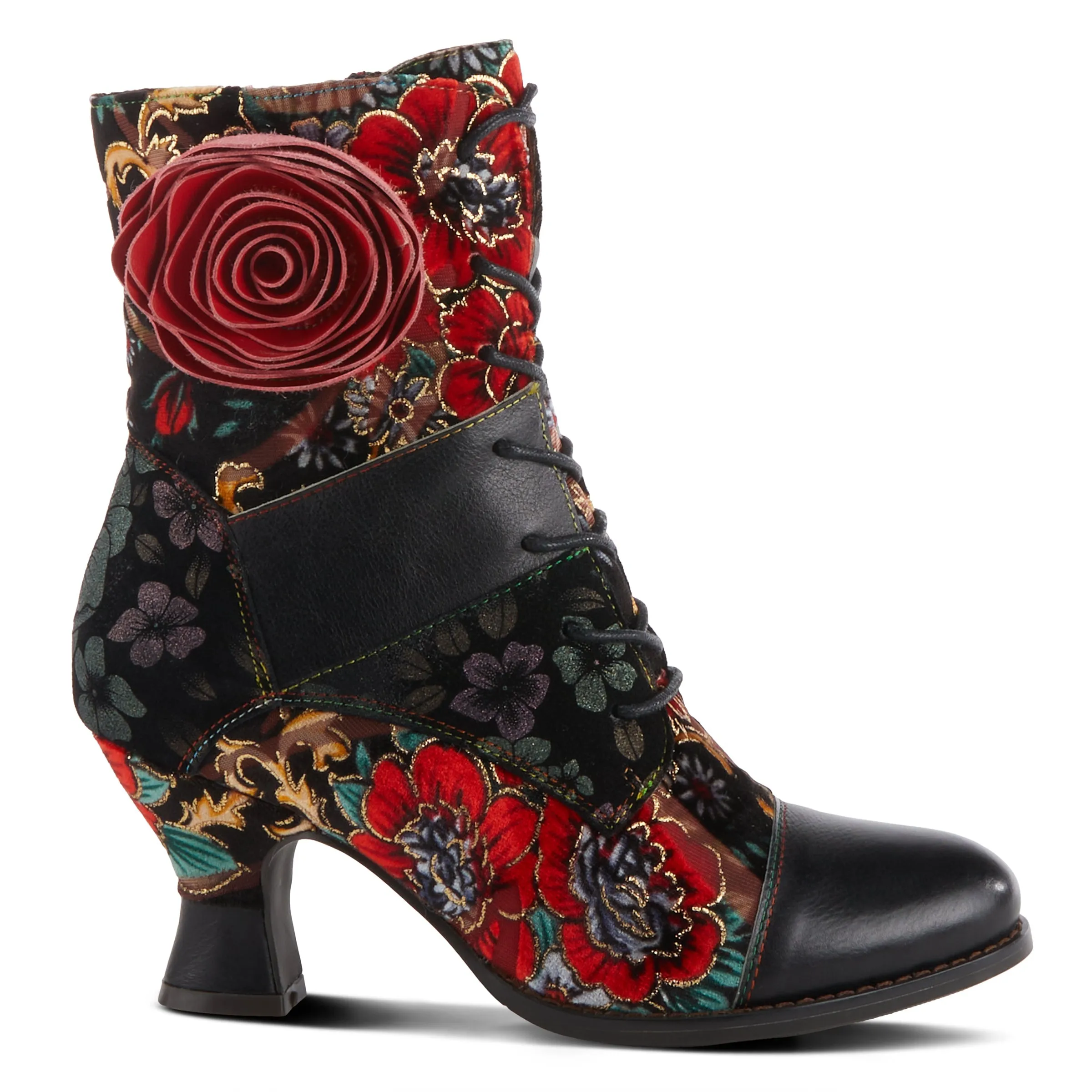 L'ARTISTE ROSELIA BOOTS