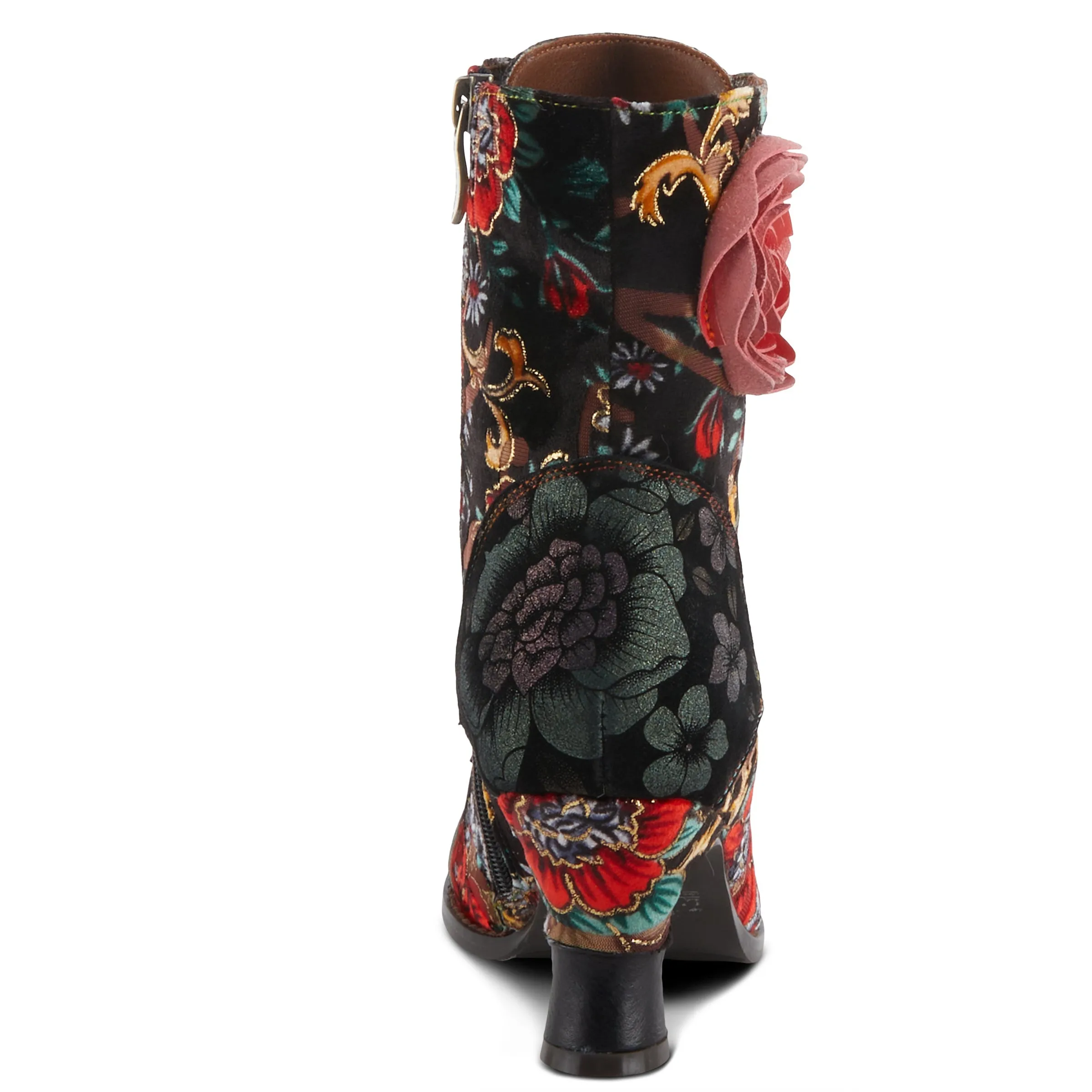 L'ARTISTE ROSELIA BOOTS