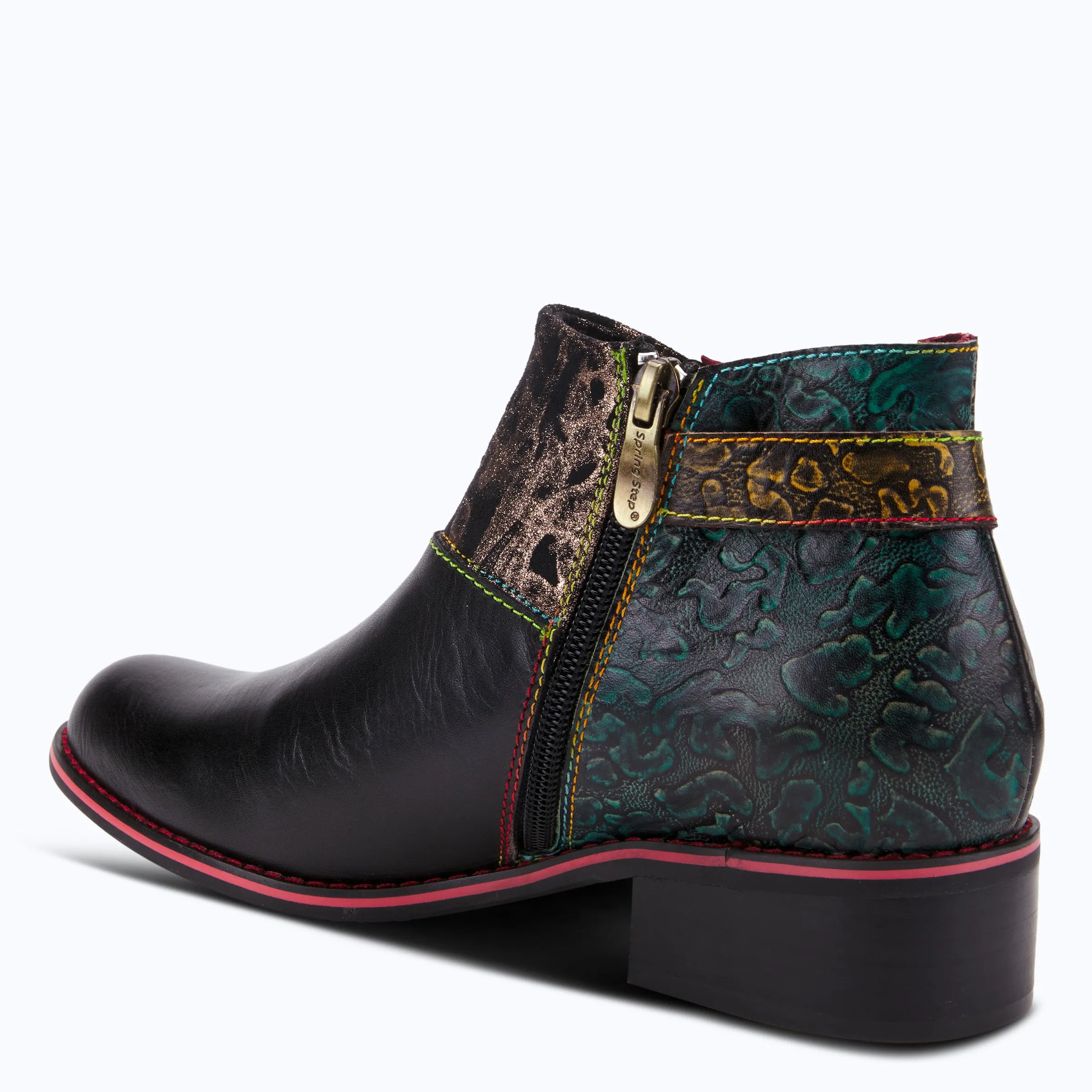 L'ARTISTE TIATIA BOOTS