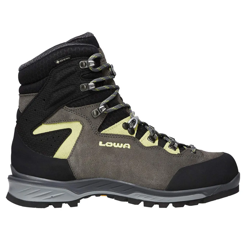 Lavena Evo GTX Suede Women's Ankle Hiking Boots