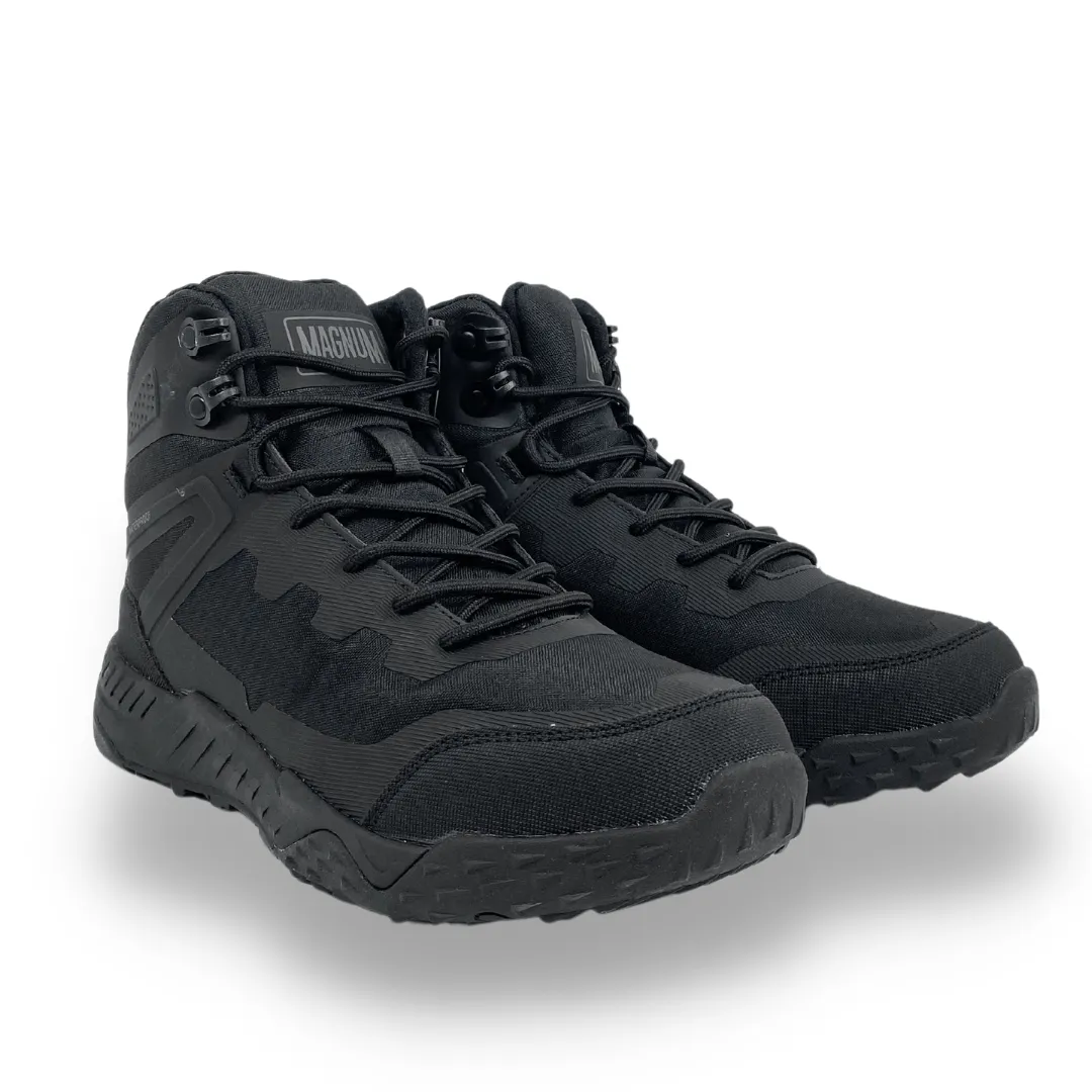 Magnum Ultima 6.0 Waterproof Boots Vegan Friendly