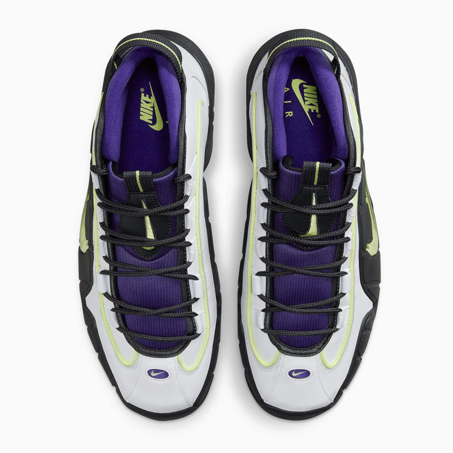 Men's Air Max Penny 1 "Penny Story"