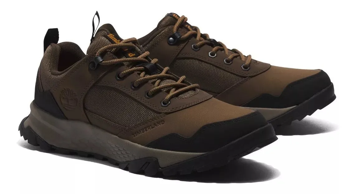 Men's Lincoln Peak Low