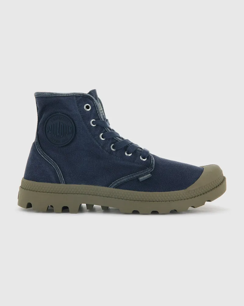 Men's Pampa Hi Boot