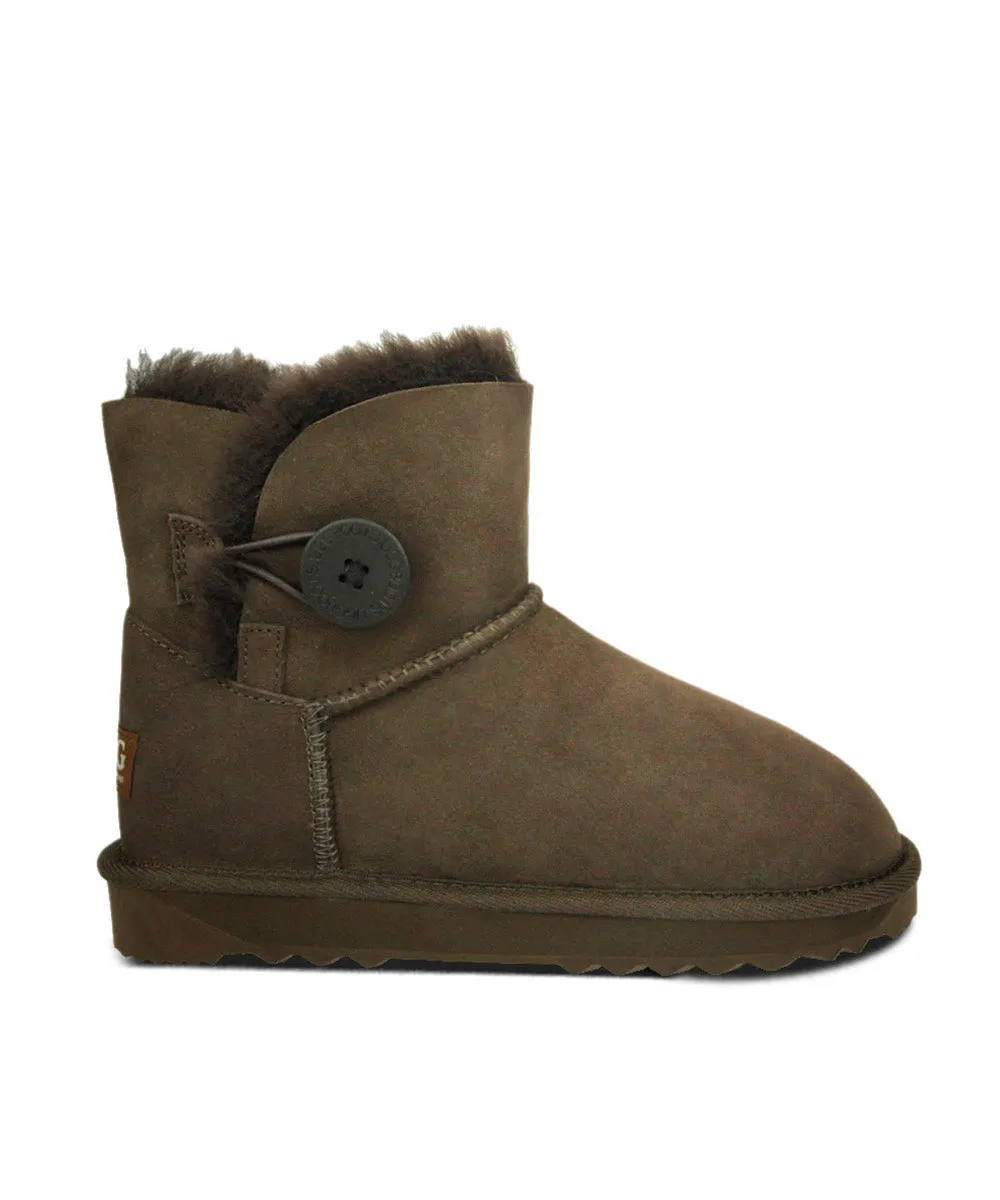 Men's UGG Premium Mini Button