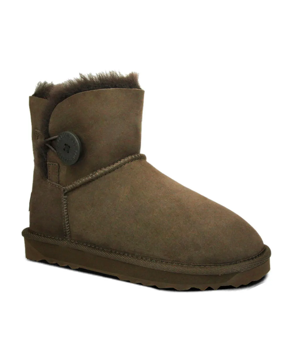 Men's UGG Premium Mini Button