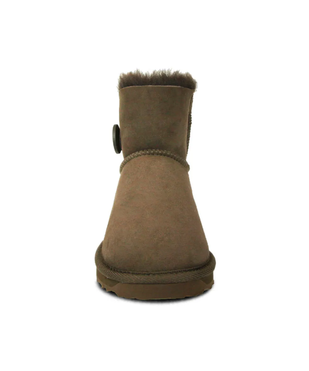 Men's UGG Premium Mini Button