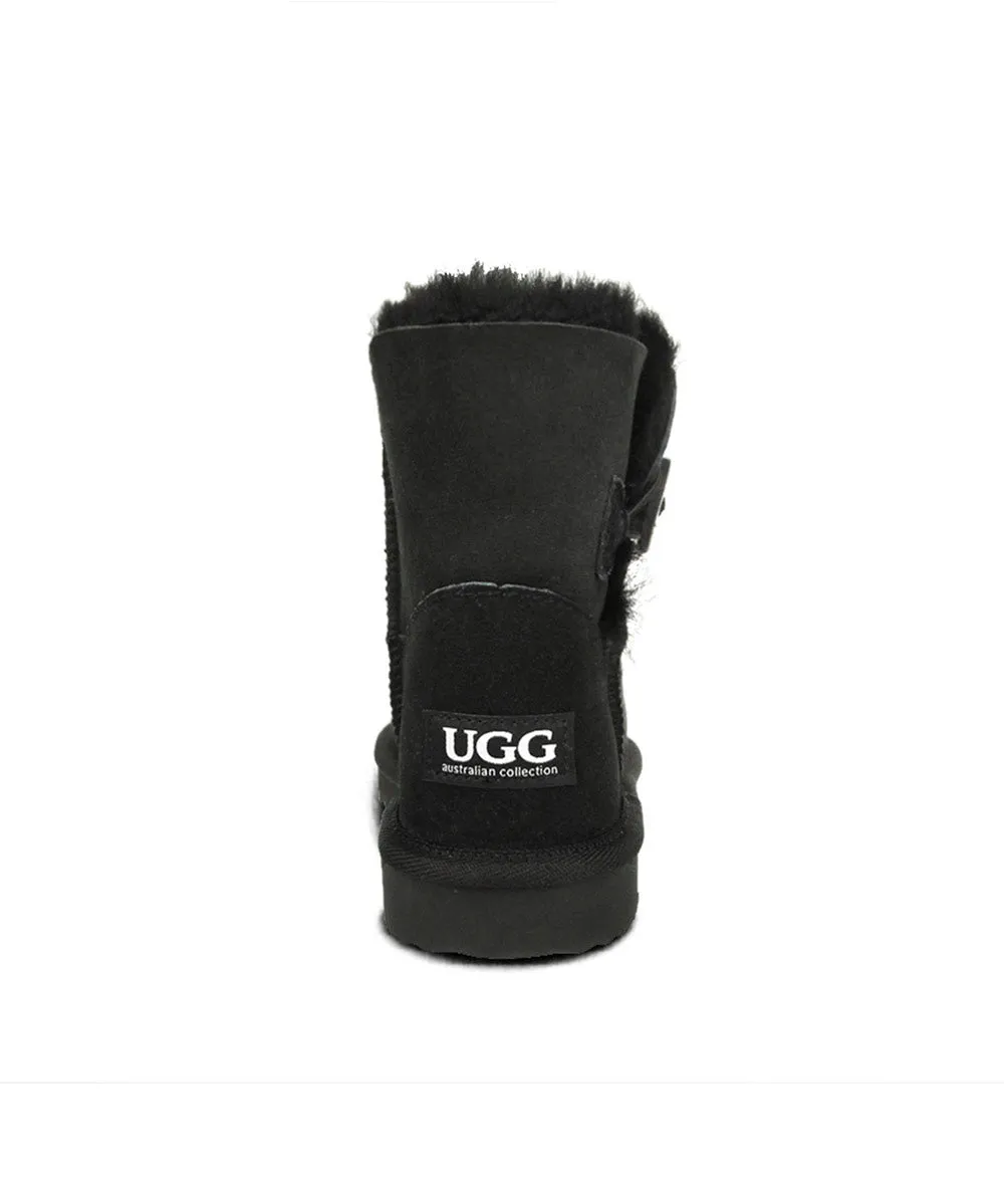 Men's UGG Premium Mini Button