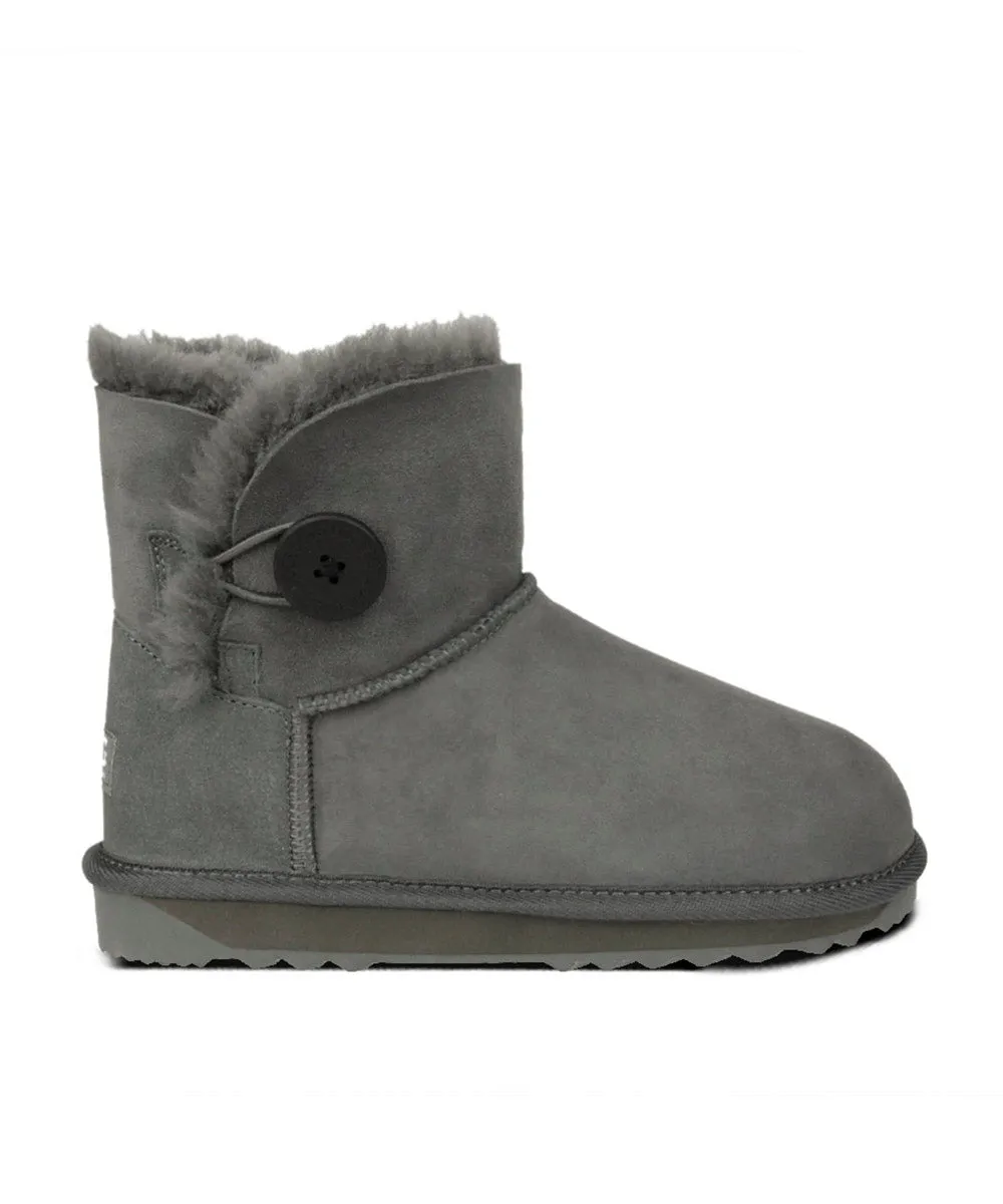 Men's UGG Premium Mini Button