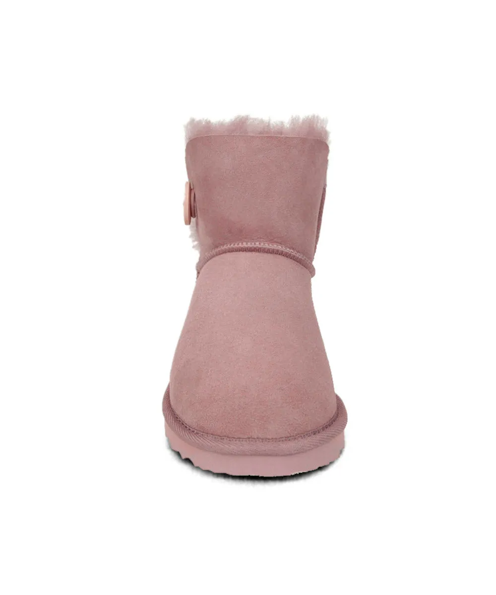 Men's UGG Premium Mini Button