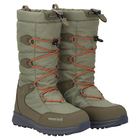 Montbell Womens Aspen Boots