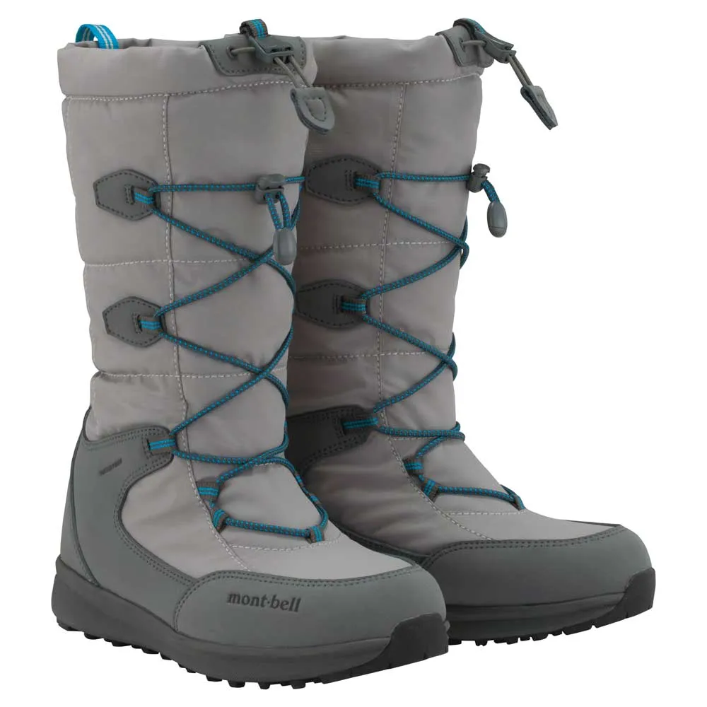 Montbell Womens Aspen Boots