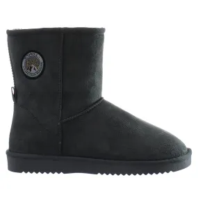 O'Neill Bolsa Chica Grey Womens Boots