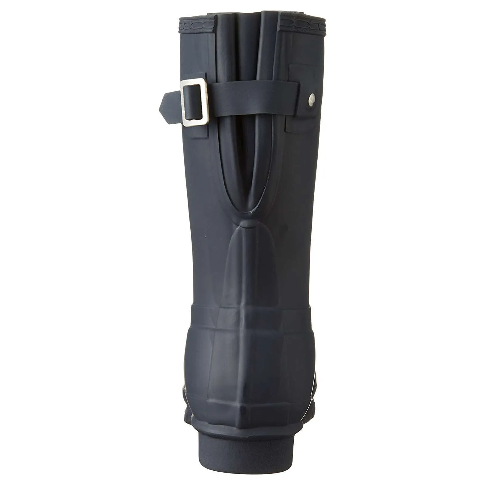 Original Back Adjustable Short Rubber Women's Short Wellington Boots