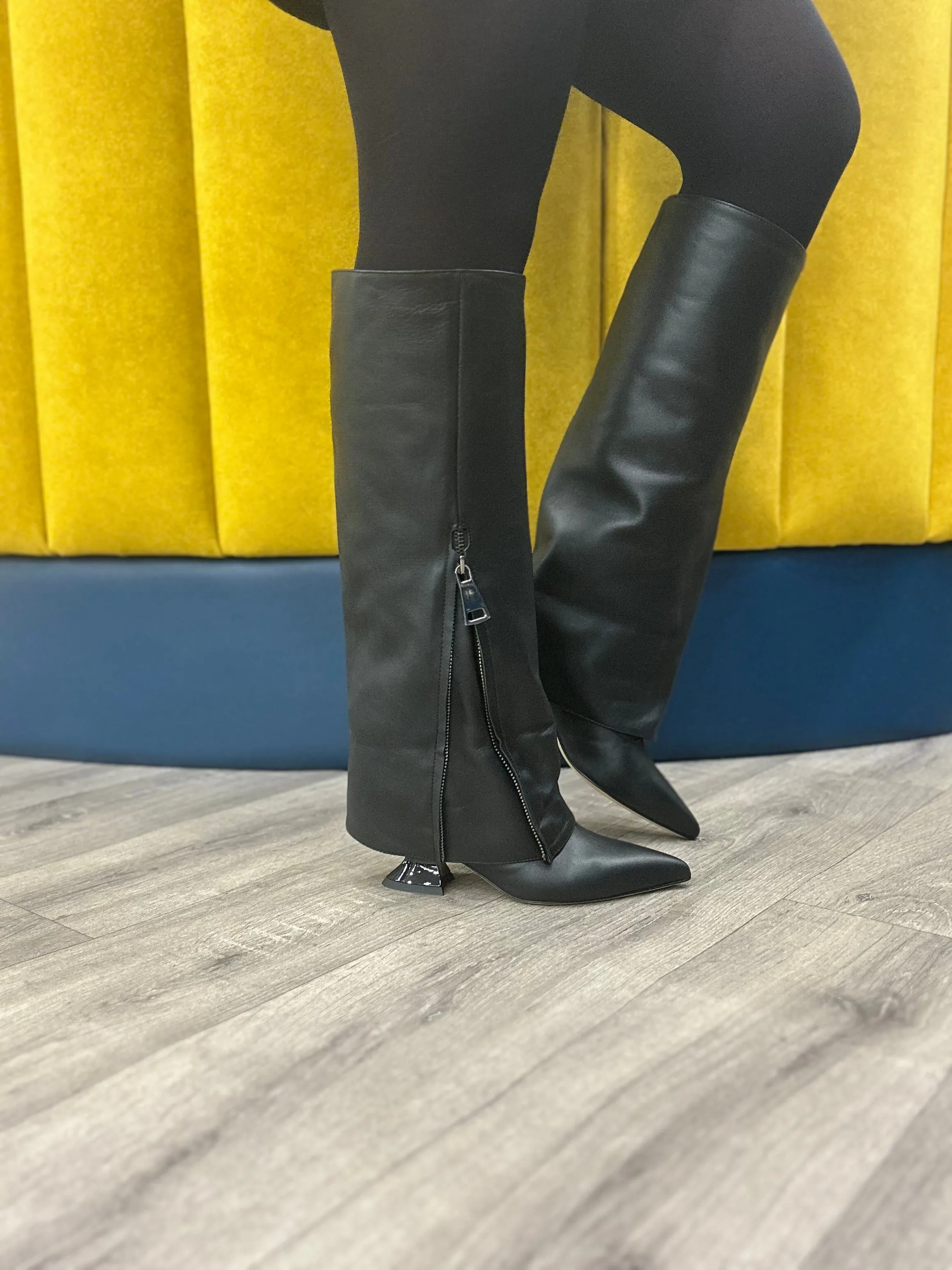 Oxitaly Eliane Boot