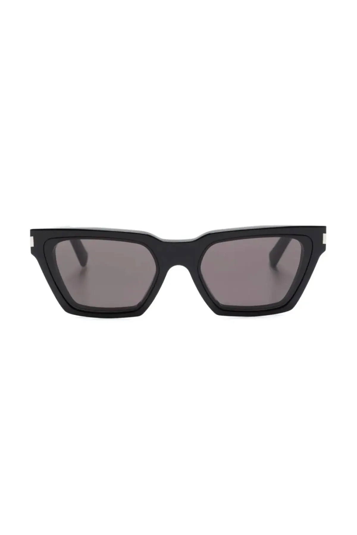 Saint Laurent Calista Sunglasses - Black