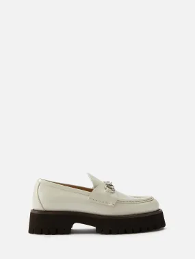 Sylke Horsebit Loafer