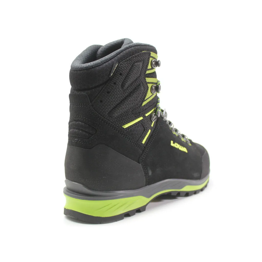 Ticam Evo GTX Suede Men's Ankle Hiking Boots