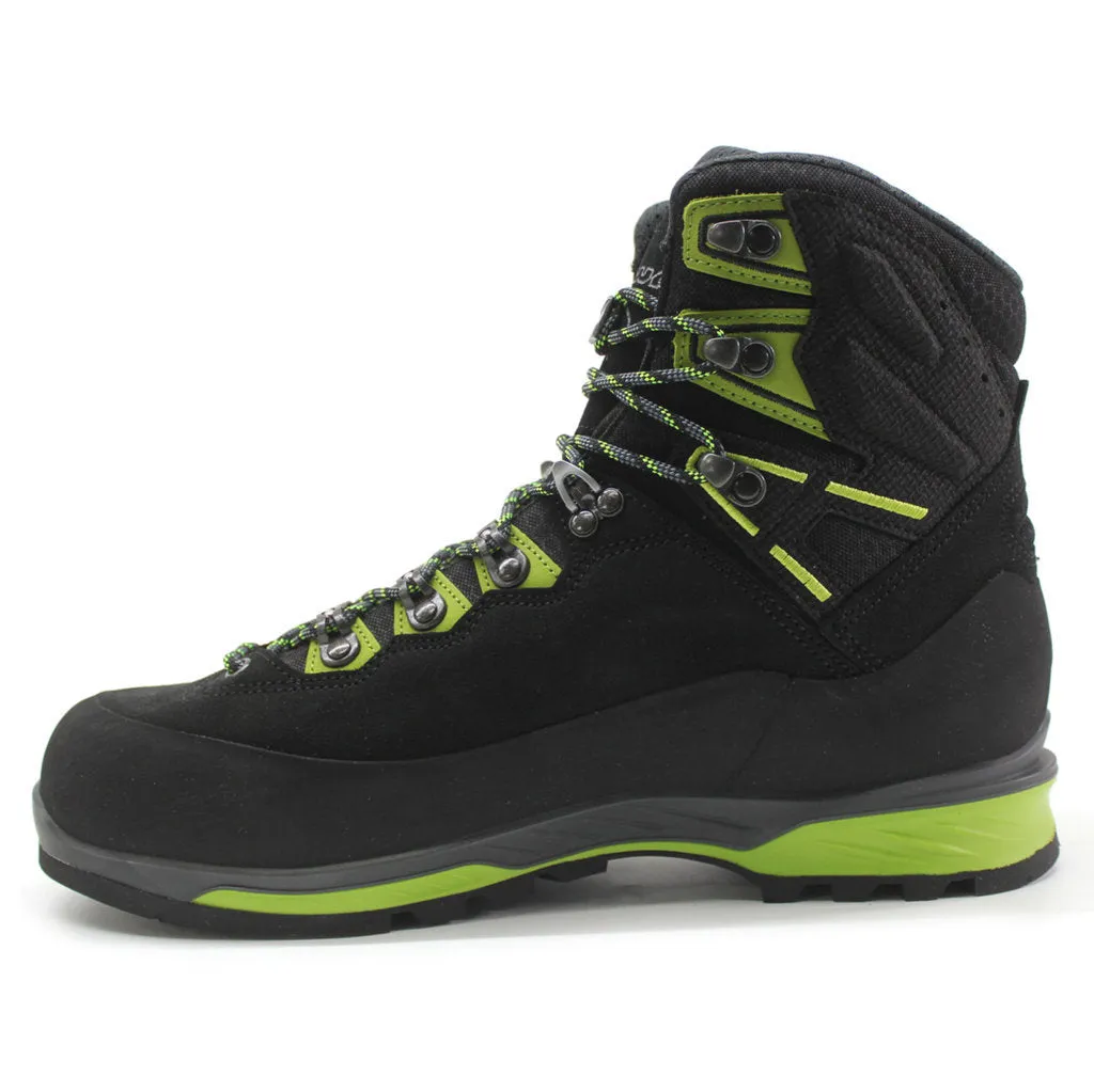 Ticam Evo GTX Suede Men's Ankle Hiking Boots