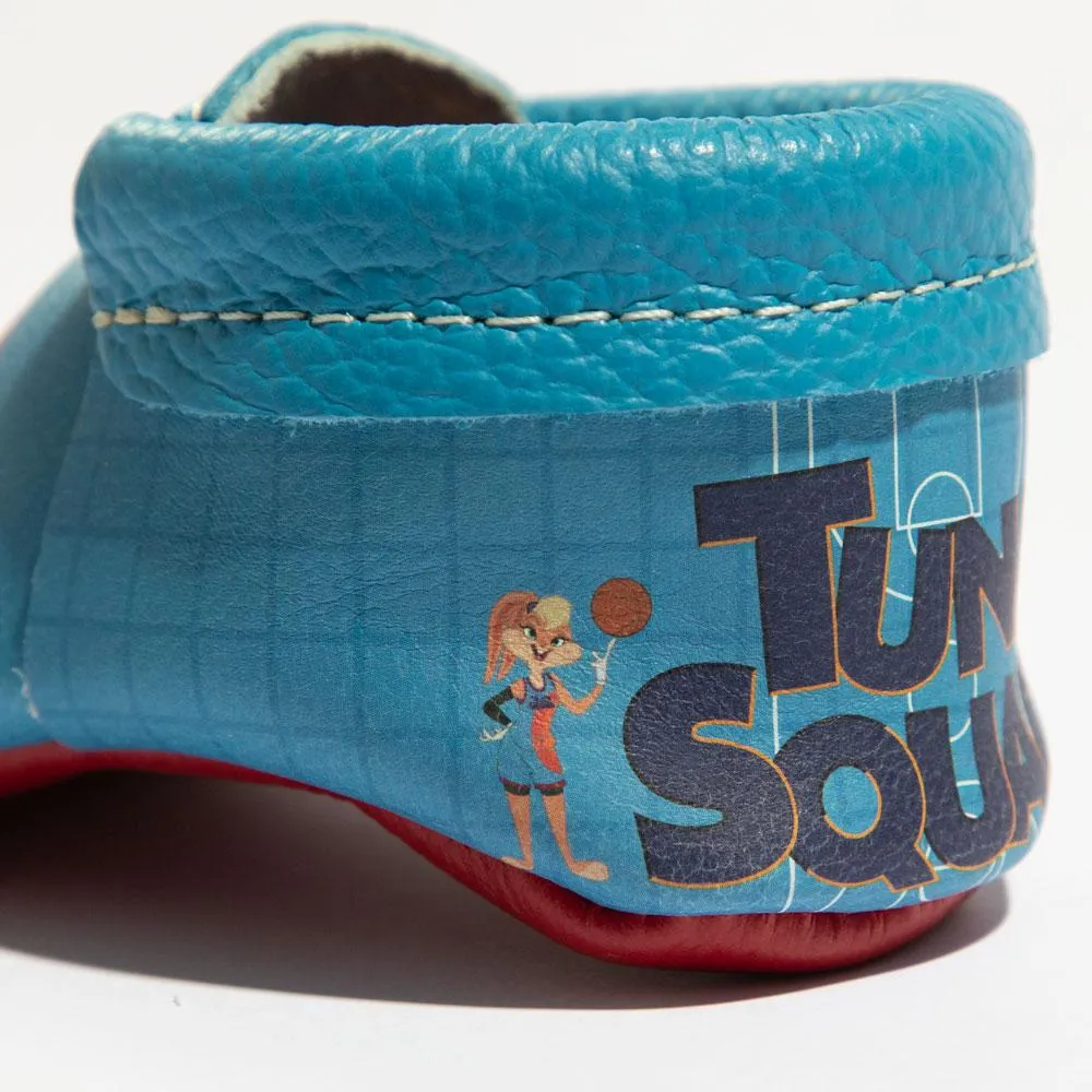 Tune Squad City Baby Shoe