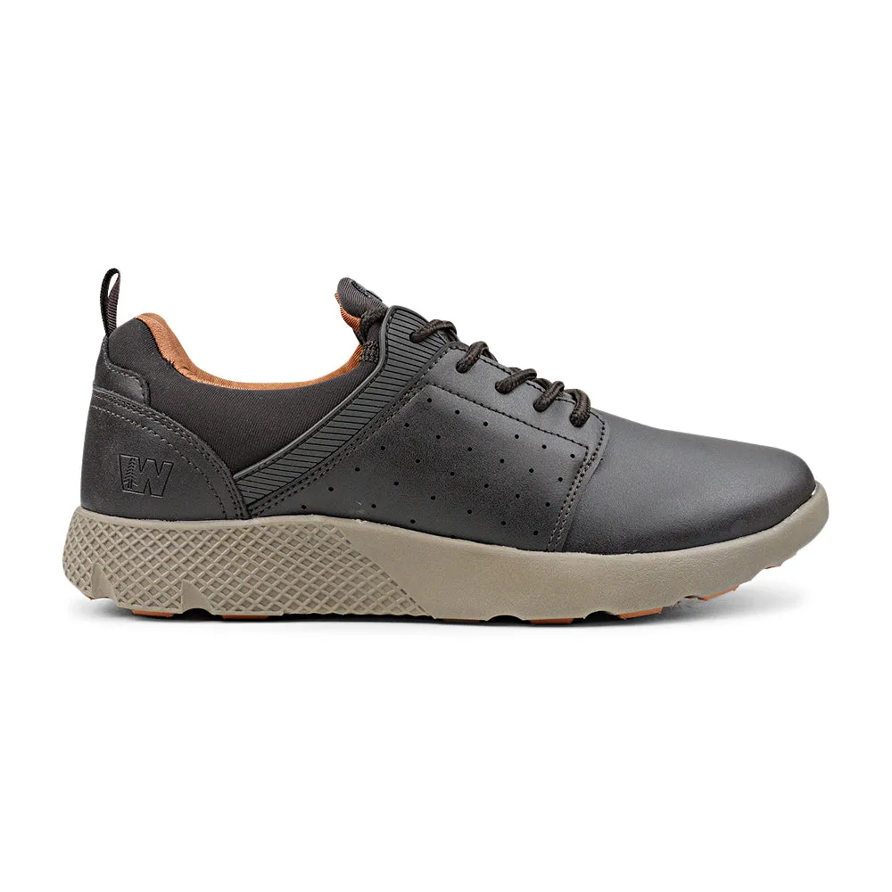 Weinbrenner FLY FOAM Lightweight Casual Lace-Up Outdoor Shoes for Ultimate Comfort and Style