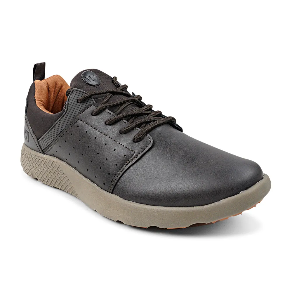 Weinbrenner FLY FOAM Lightweight Casual Lace-Up Outdoor Shoes for Ultimate Comfort and Style