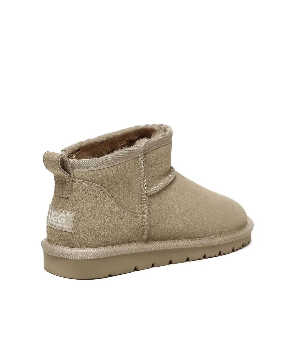 Women's UGG Classic Ultra Mini