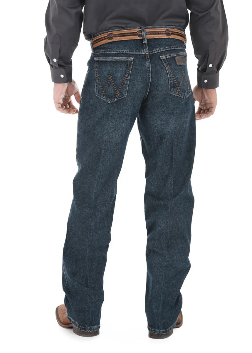 Wrangler 20X Relaxed Competition Jeans