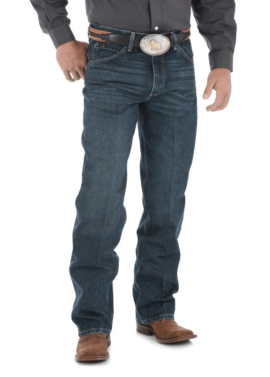 Wrangler 20X Relaxed Competition Jeans