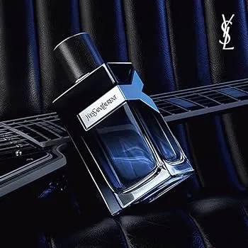 Yves Saint Laurent Y 3.3 oz 100 ml EDP Men