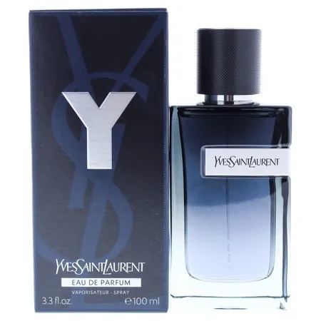 Yves Saint Laurent Y 3.3 oz 100 ml EDP Men