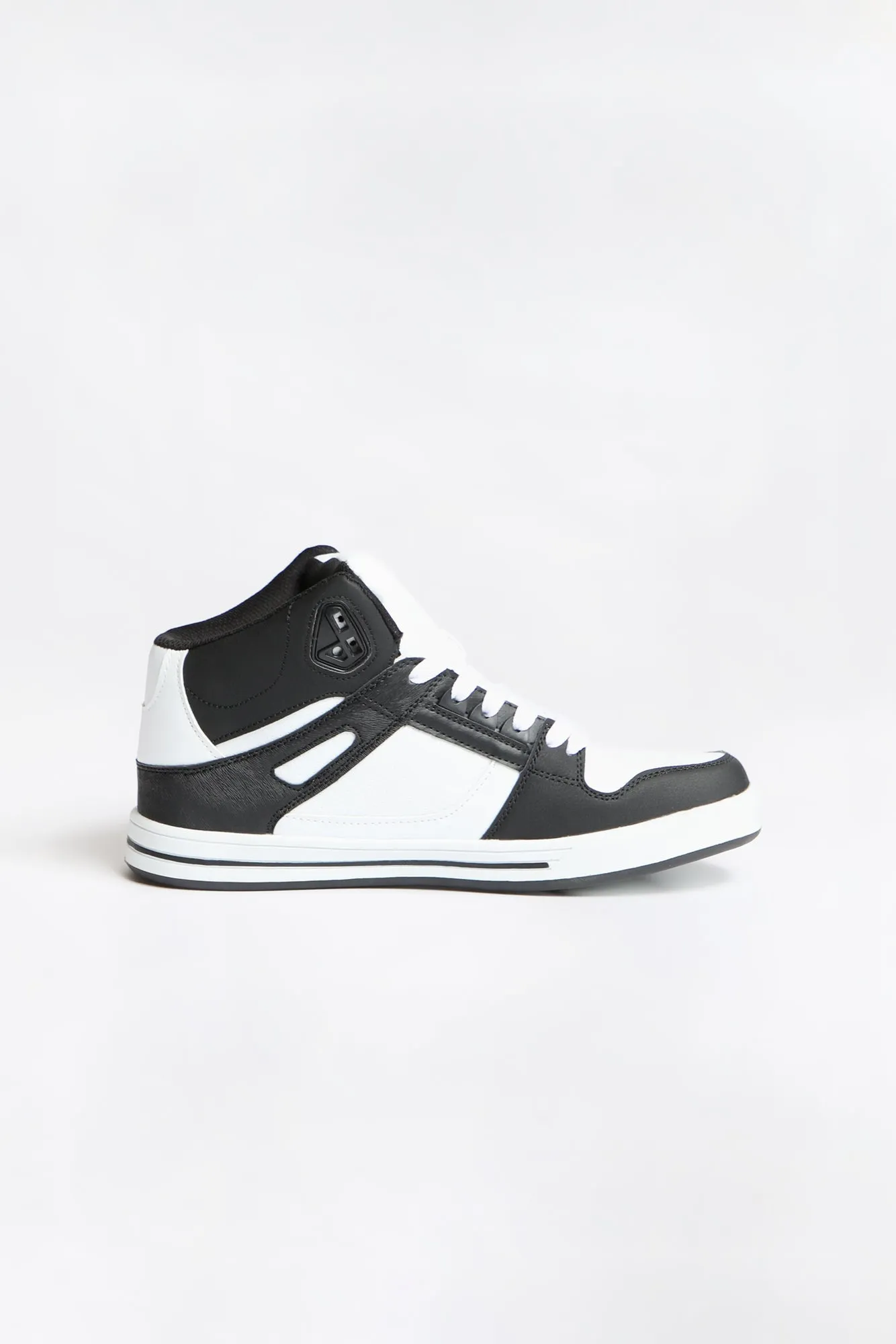 Zoo York Youth High Tops